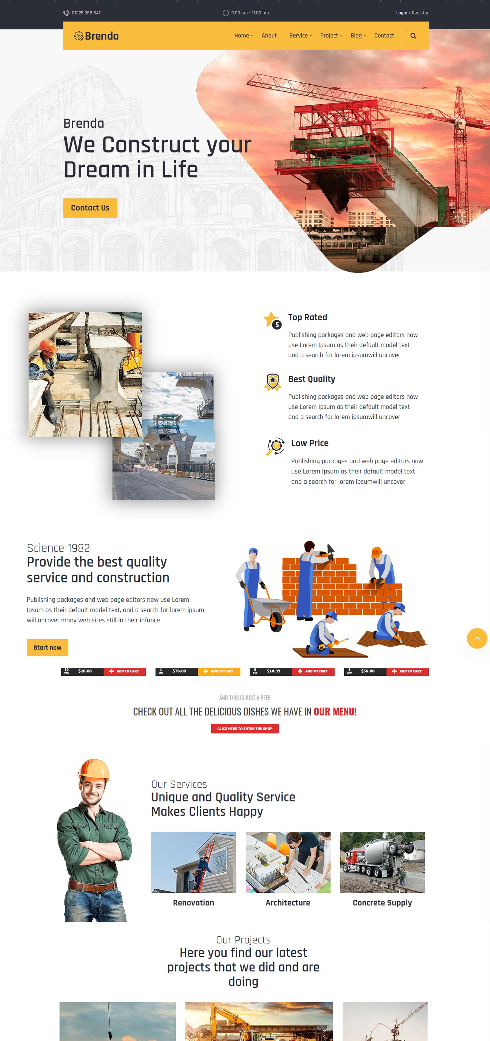 Custom Website Development | Pixels Logo