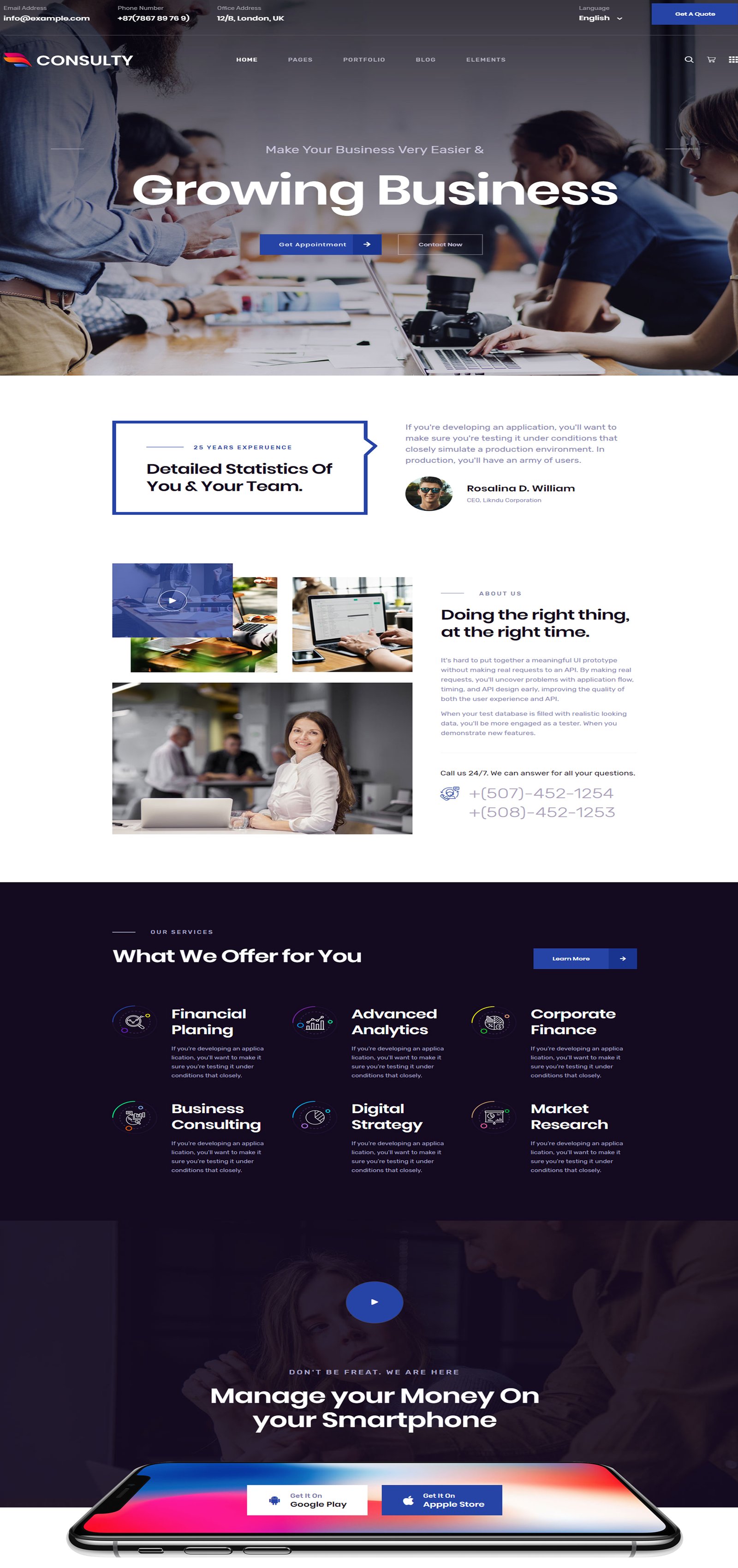 Custom Website Development | Pixels Logo