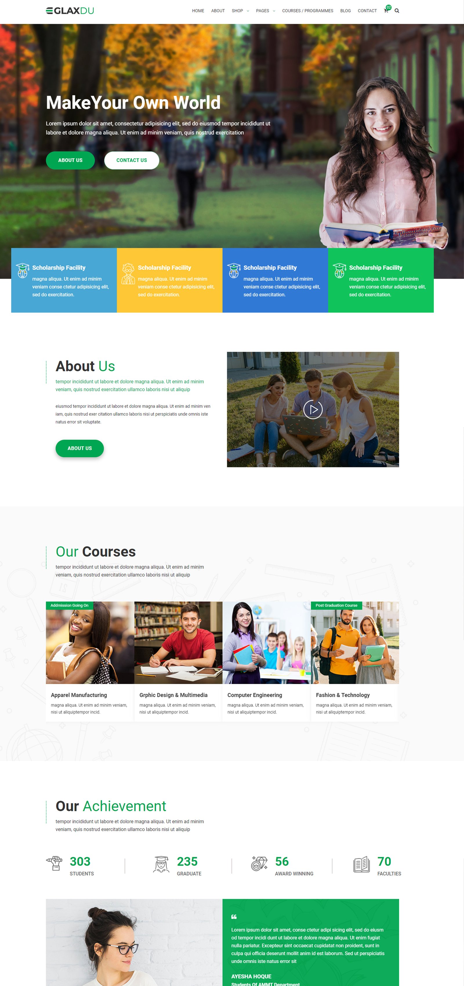 Custom Website Development | Pixels Logo
