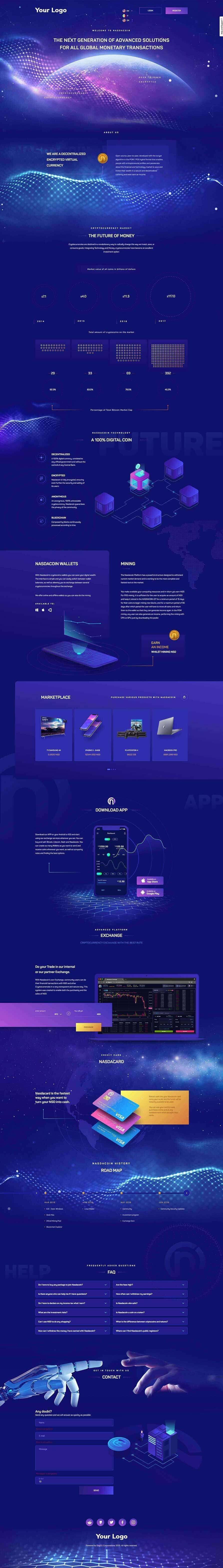 $149 Custom Website - Professional Website Development - Pixels Logo
