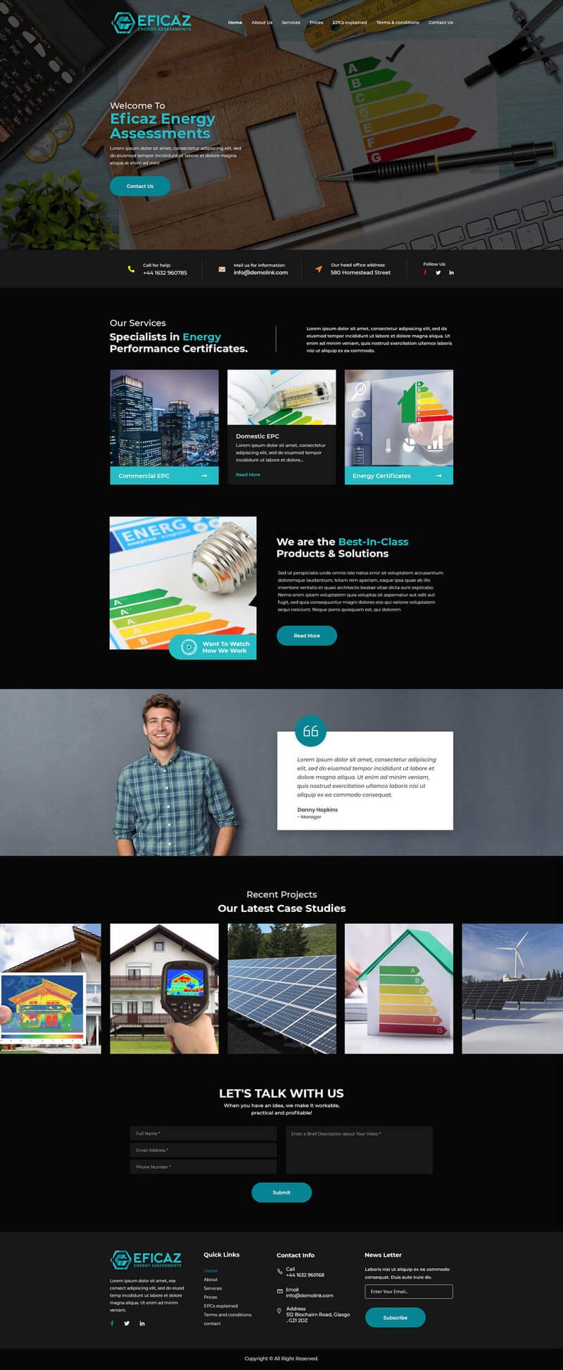 Professional Custom Website Design & Development | PixelsLogo